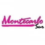 Logo da Radio Montecarlo Sur 105.9 FM