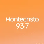 Logo da Radio Montecristo