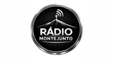Logo da Radio Montejunto
