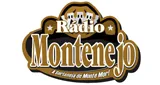 Logo da Radio Montenejo