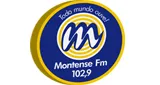 Radio Montense 102.9 FM