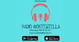 Logo da Radio Montestella