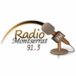 Logo da Radio Montserrat 91.3 FM
