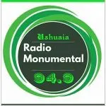 Logo da Radio Monumental