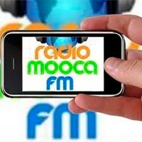 Logo da Radio Mooca FM
