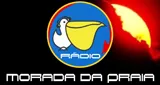 Logo da Radio Morada da Praia