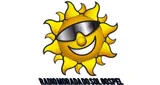 Logo da Radio Morada Do Sol Gospel