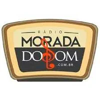 Logo da Radio Morada do Som