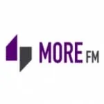 Logo da Radio More 102.2 FM
