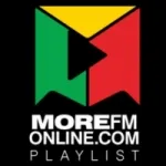 Logo da Radio More Online