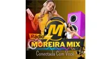 Logo da Radio Moreira Mix