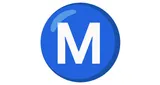 Logo da Radio Morena FM 104,1