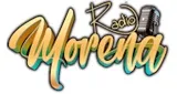 Logo da Radio Morena Stereo