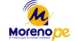Radio Morenope Web