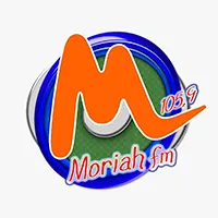 Logo da Radio Moriah