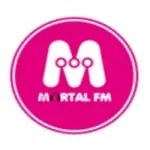 Logo da Radio Mortal 90.2 FM