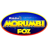 Logo da Radio Morumbi FOZ