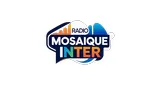 Logo da Radio Mosaique Inter