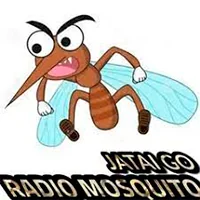 Logo da Radio Mosquito FM
