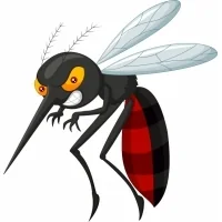 Logo da Radio Mosquito