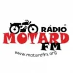 Logo da Radio Motard FM