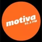 Logo da Radio Motiva 95.3 FM