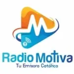 Logo da Radio Motiva