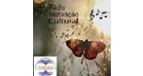 Logo da Radio Motivação Cultural