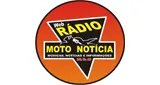 Radio Moto Notícia Web
