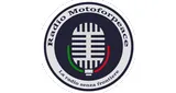 Logo da Radio Motoforpeace