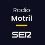 Logo da Radio Motril 102.0 FM
