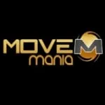 Logo da Radio Move Mania 107 FM