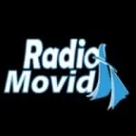 Logo da Radio Movida 90.5 FM