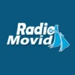 Logo da Radio Movida 96.6 FM