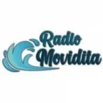 Logo da Radio Movidita 91.9 FM