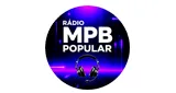 Logo da Radio Mpb Popular