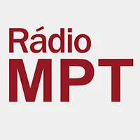 Logo da Radio MPT