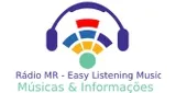 Logo da Radio MR Easy