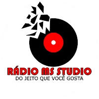 Logo da Radio MS Studio