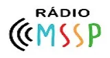 Logo da Radio MSSP