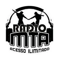 Logo da Radio MTA WEB