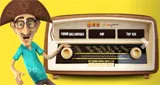 Radio Mução Forro