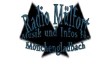 Logo da Radio Muelfort
