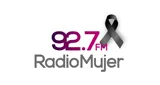 Logo da Radio Mujer