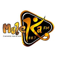 Logo da Radio Muleka Fm