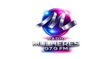 Logo da Radio Mulheres FM 97.9
