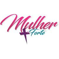 Logo da Radio Mulheres Forte de Santo Antonio de Jesus Bahia