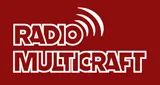 Logo da Radio Multicraft