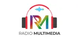 Logo da Radio Multimedia