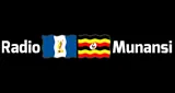 Logo da Radio Munansi